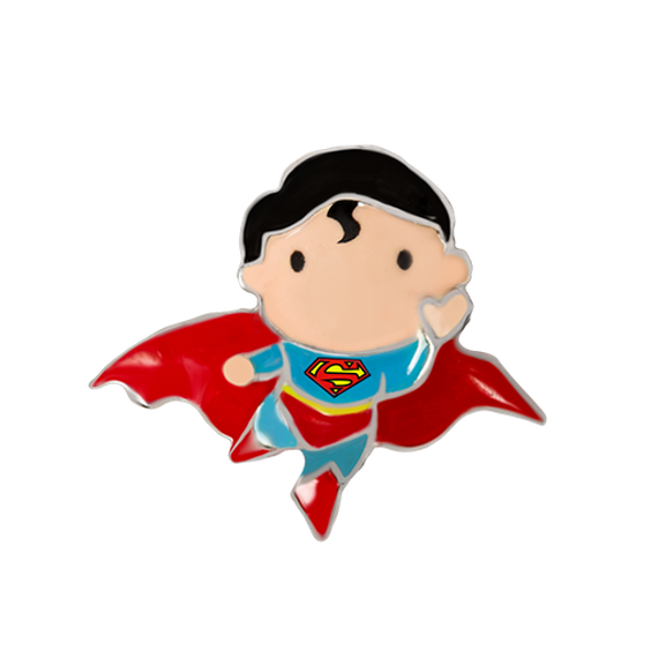 CH4327 - Justice League Superman