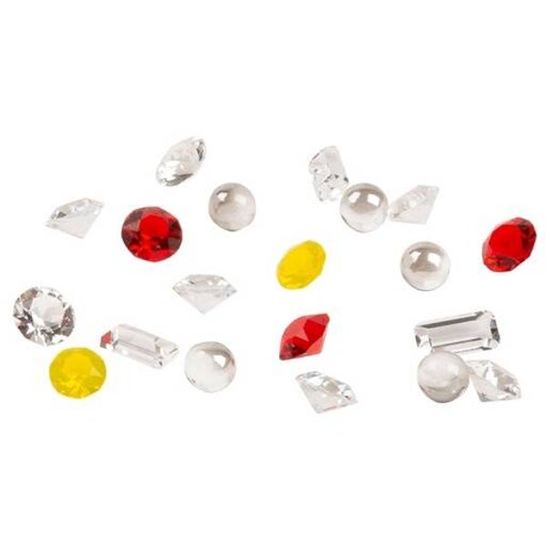 CH4348 - Disney Mickey Mouse Crystal Stardust