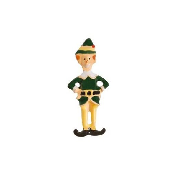 CH4354 - Elf Buddy the Elf Charm