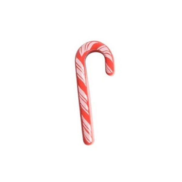 CH4357 - Elf Candy Cane Charm