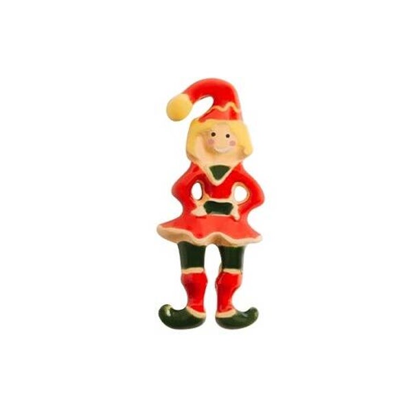 CH4364 - Elf Jovie Charm