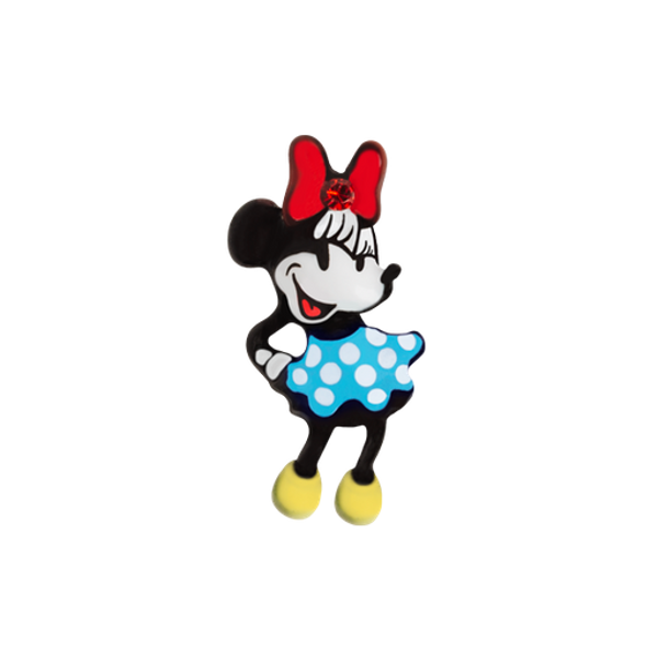 CH4377 - Disney Minnie Mouse