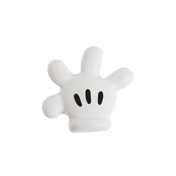 CH4378 - Disney Mickey Mouse Glove Charm