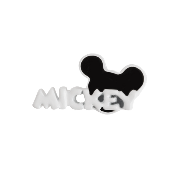 CH4379 - Disney White Mickey Charm