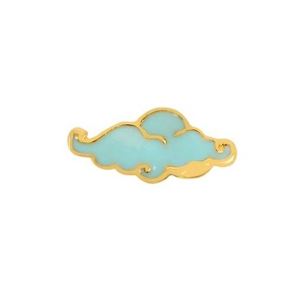 CH4393 - Disney Blue Cloud
