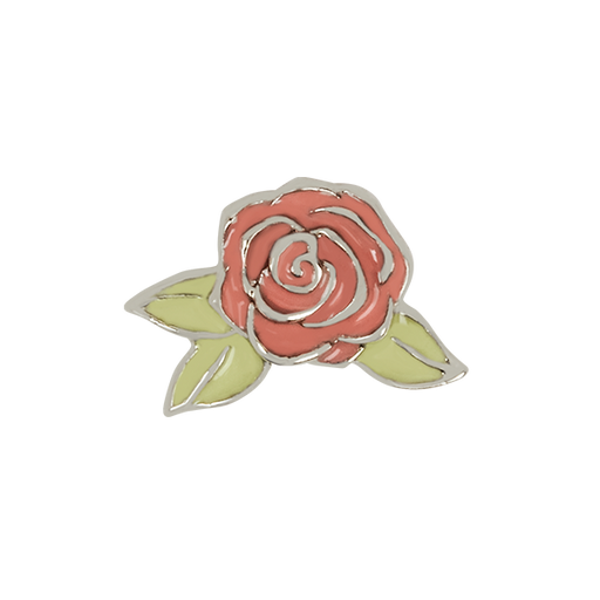 CH4395 - Disney Pink Rose