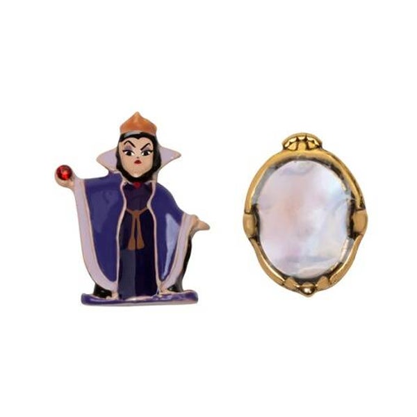 CH3618 - Disney Villains Evil Queen Charm