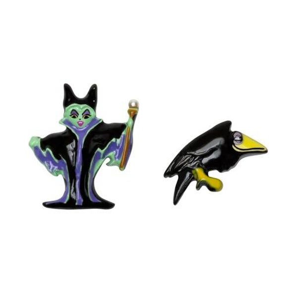 CH3619 - Disney Villains Maleficent Charms