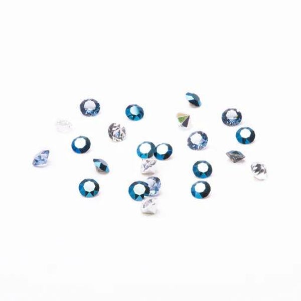 CH3623 - Blue Jewels Stardust
