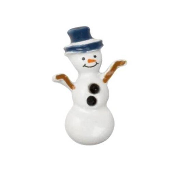 CH3628 - Dancing Snowman