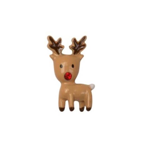CH3632 - Baby Reindeer