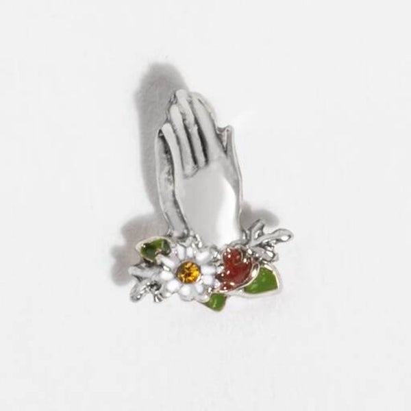 CH3650 - Praying Hands