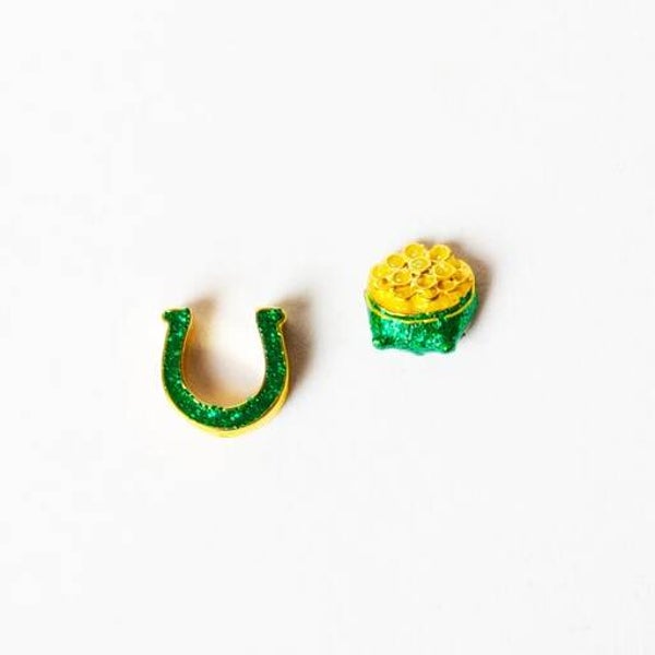 CH3659 - Pot of Luck set/2