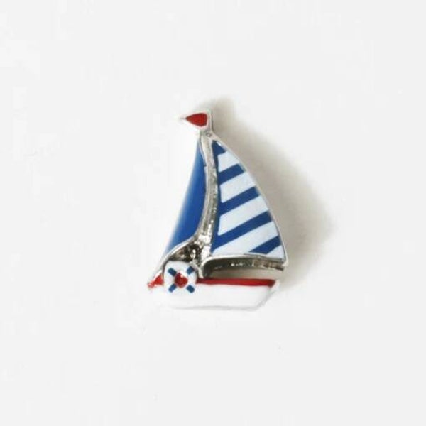 CH3682 - Sailboat