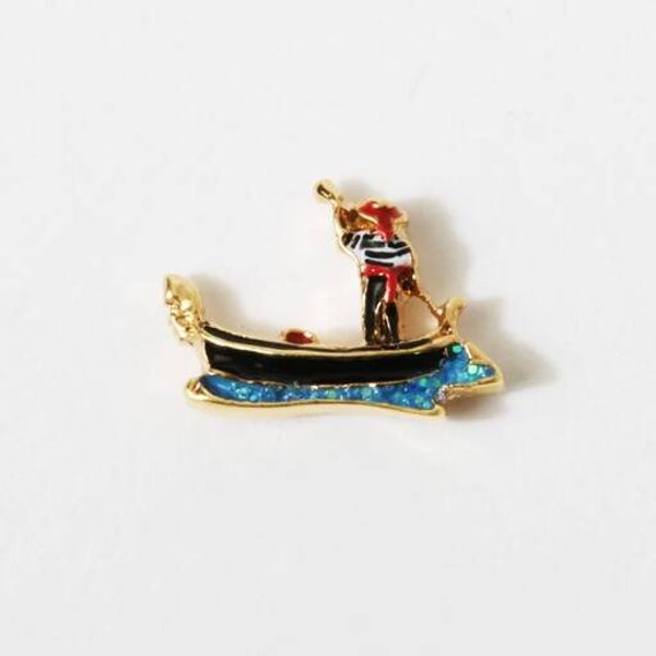 CH3688 - Gondola