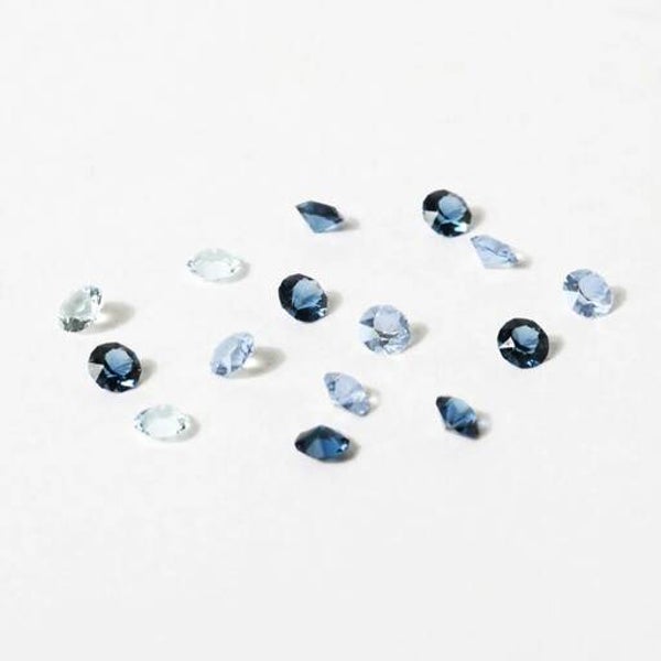 CH3689 - Montana Seas Crystal Stardust