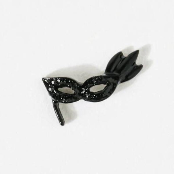 CH3691 - Mardi Gras Mask