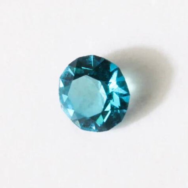 CH3695 - Indicolite Fashion Crystal