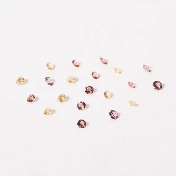 CH3700 - Blushing Fall Stardust Pack