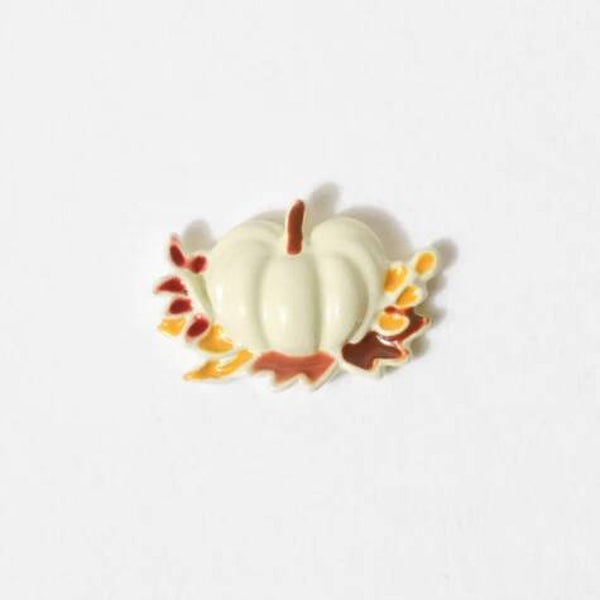 CH3702 - White Pumpkin Harvest