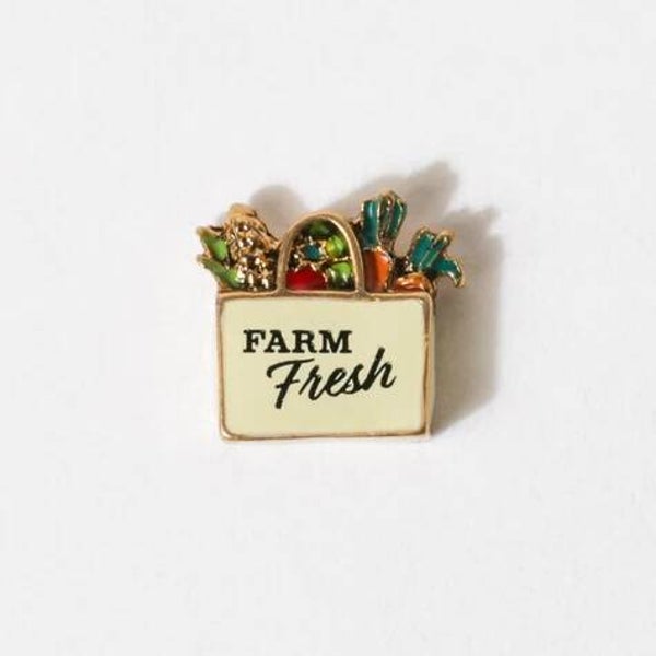 CH3706 - Farmers Market Bag