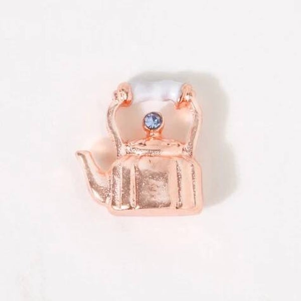 CH3707 - Copper Kettle