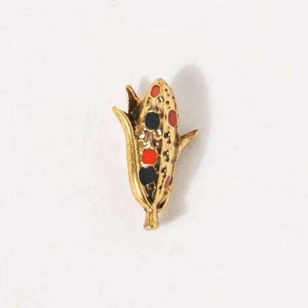 CH3708 - Harvest Corn Charm