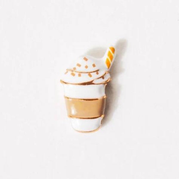 CH3710 - Pumpkin Spice On the Go