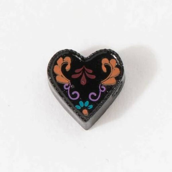 CH3718 - Day of the Dead Heart