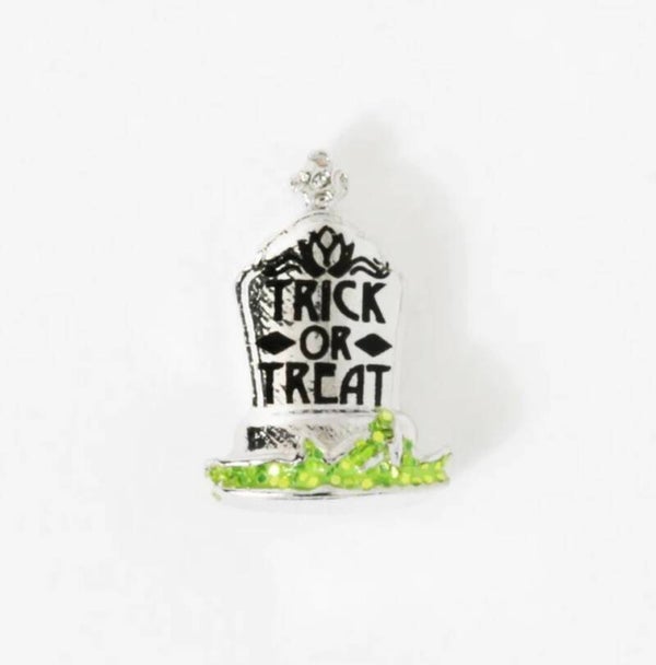 CH3719 - Trick/Treat Gravestone