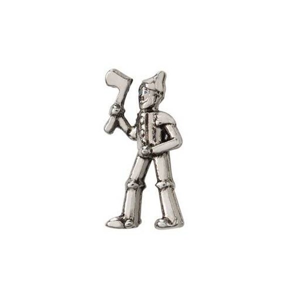 CH4290 - The Wizard of Oz The Tin Man Charm
