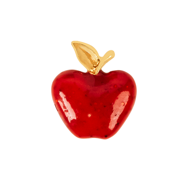 CH4418 -Disney Poison Apple Charm