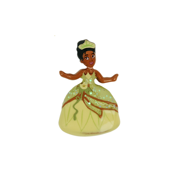 CH4421 - Disney Tiana Charm