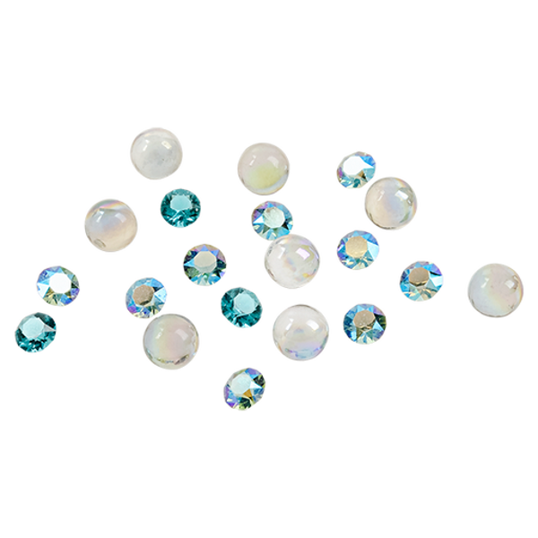 CH4424 -Disney Little Mermaid Stardust - Sea Bubbles