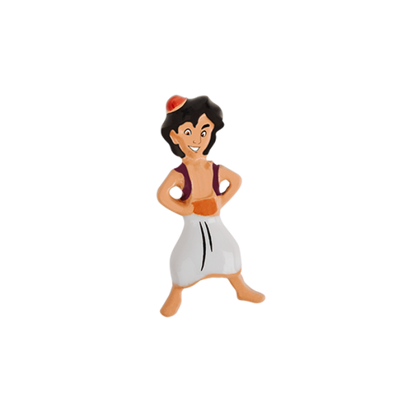 CH4436 - Disney Aladdin Charm