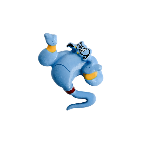 CH4437 - Disney Aladdin Genie
