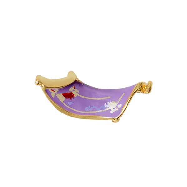 CH4440 -Disney Aladdin Magic Carpet