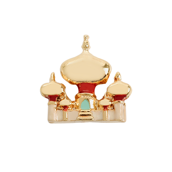 CH4441 - Disney Aladdin Agrabah