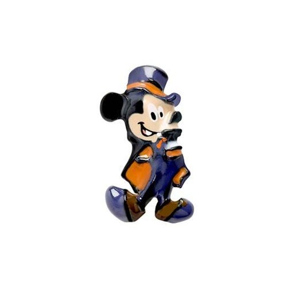 CH4443 - Disney Halloween Mickey Mouse