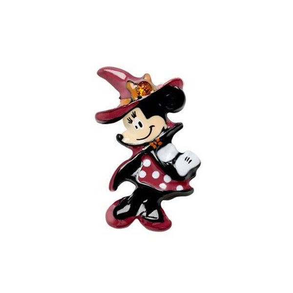 CH4444 - Disney Halloween Minnie Mouse