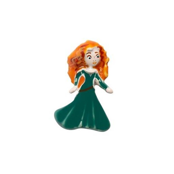 CH4450 - Disney Merida