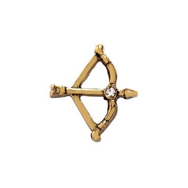 CH4451 - Disney Merida Bow + Arrow