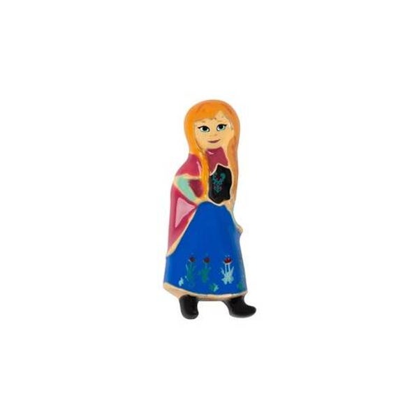 CH4455 - Disney Frozen Princess Anna
