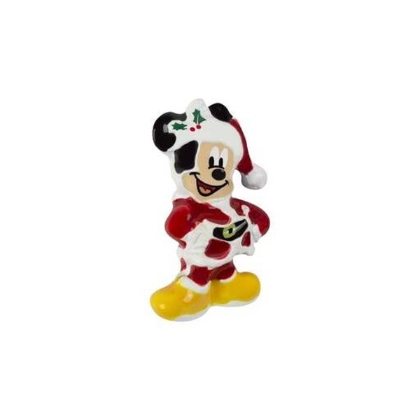 CH4462 - Disney Mickey Mouse Santa