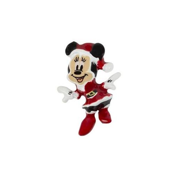 CH4463 - Disney Minnie Mouse Santa