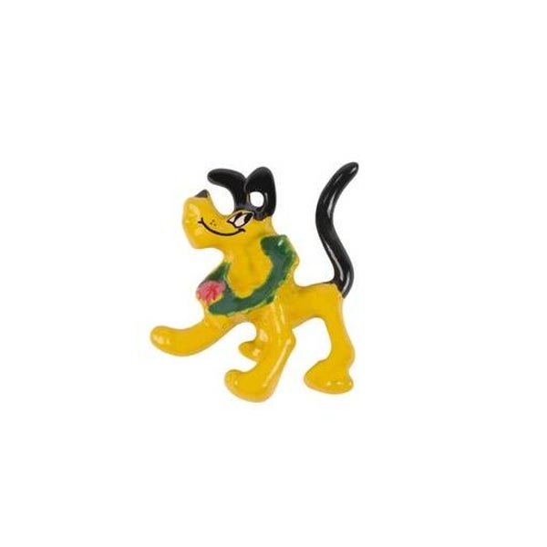 CH4465 - Disney Pluto Holiday