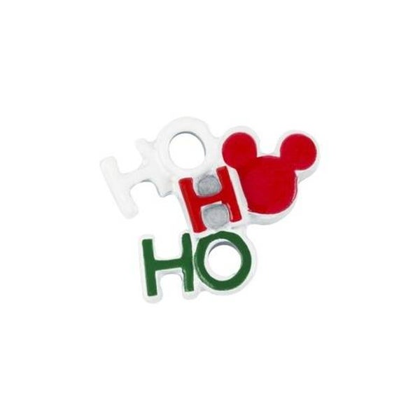 CH4466 - Disney Mickey Mouse HoHoHo