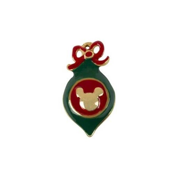 CH4467 - Disney Mickey Mouse Holiday Ornament