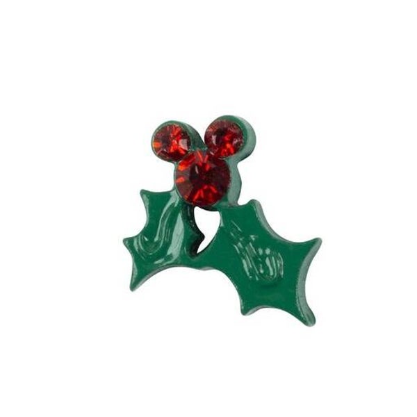 CH4469 - Disney Mickey Mouse Holiday Holly