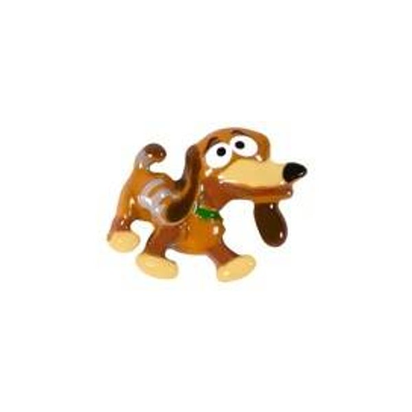 CH4475 - Disney Pixar Toy Story Slinky Dog Charm